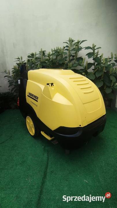 Myjka Karcher HDS 9184M 2011 Super Stan mazowieckie Radom sprzedam