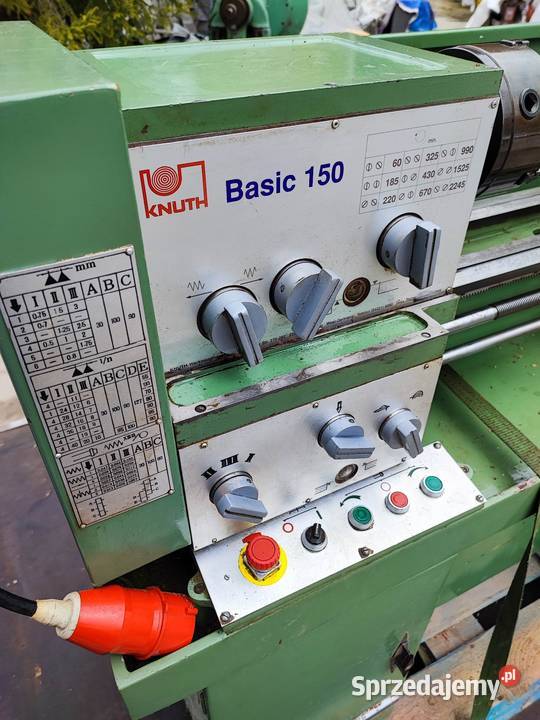 Tokarka do metalu tokarnia tokarke frezarka