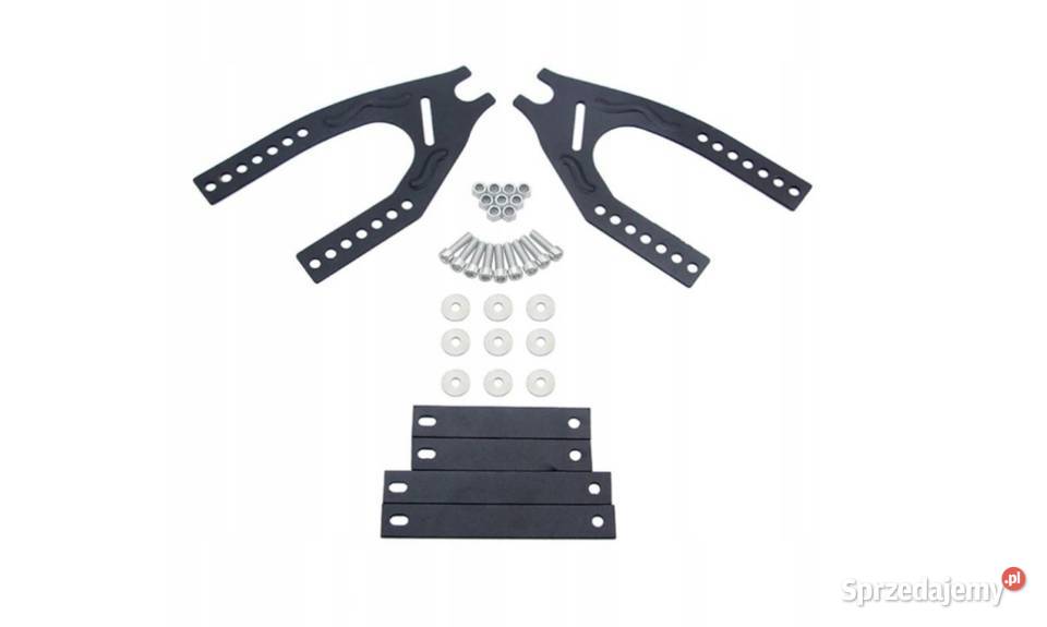 Tylny błotnik do motocykla regulowany Sosnowiec