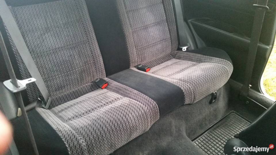 Toyota Corolla e9 16 SILPG