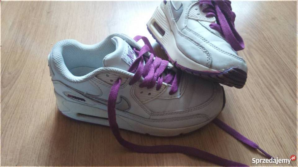 buty Nike Air 32 Lubań