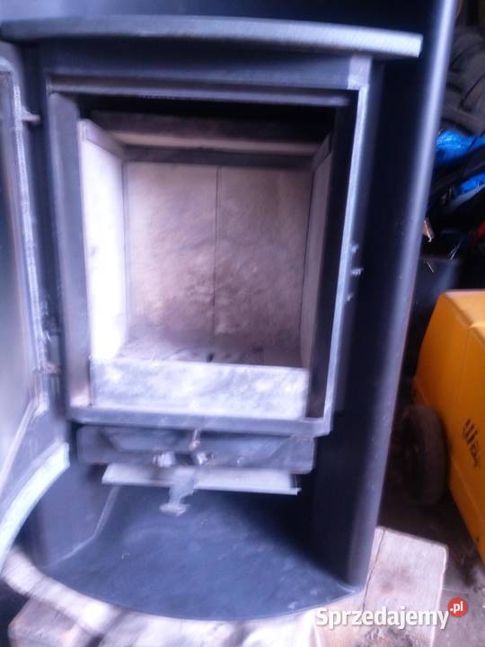 Kominek wolnostojący koza Radzyń Podlaski