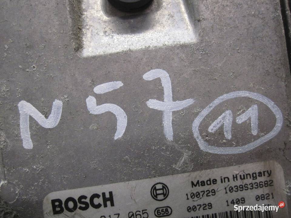 OPEL VIVARO A LIFT 11r komputer sterownik świętokrzyskie Kielce