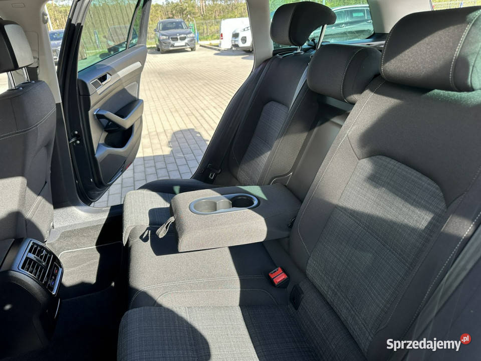 Volkswagen Passat Variant LED Android Navi tempomat Kąty Opolskie
