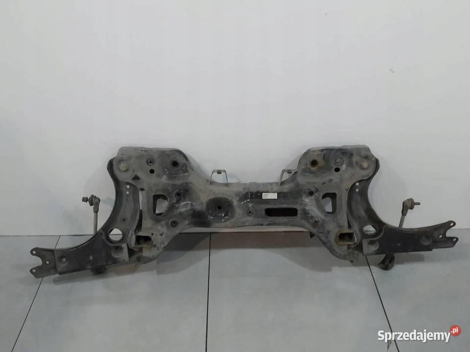 SANKI ZAWIESZENIA PRZÓD 2G WAHACZ VW Volkswagen
