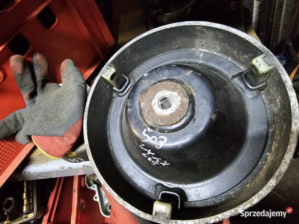Skuter śnieżny wariator sprzęgło rotax 503 500 Jelenia Góra sprzedam