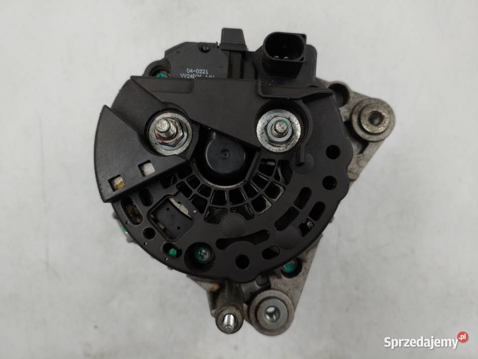 Alternator Audi Seat Skoda VW 16 20 06F903023A Układ elektryczny silnika Wyszków sprzedam