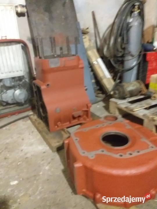 Blok silnika ursus c325 Lipowa sprzedam