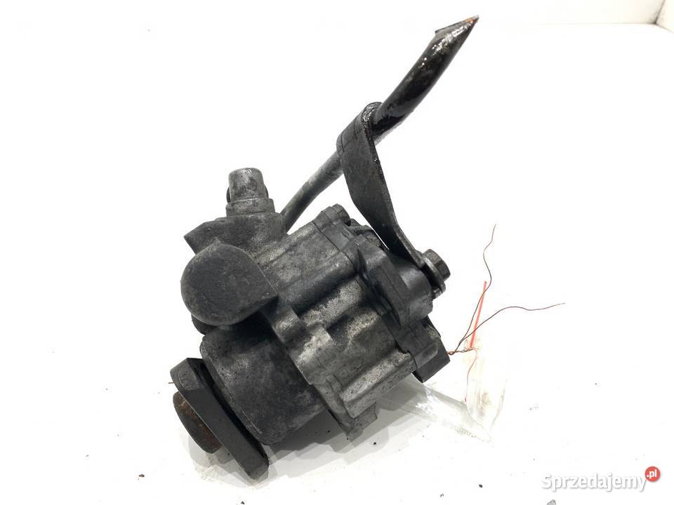 POMPA WSPOMAGANIA AUDI A6 C6 20 140 0411