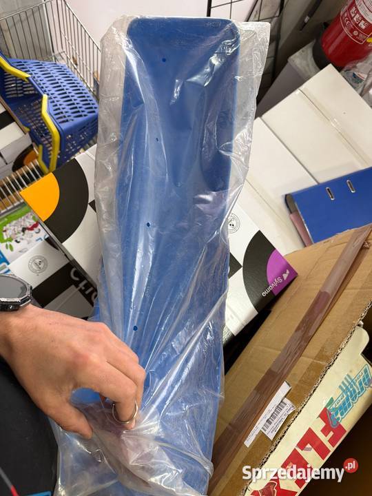 Lampa moto nowa na stanie 4 Turek
