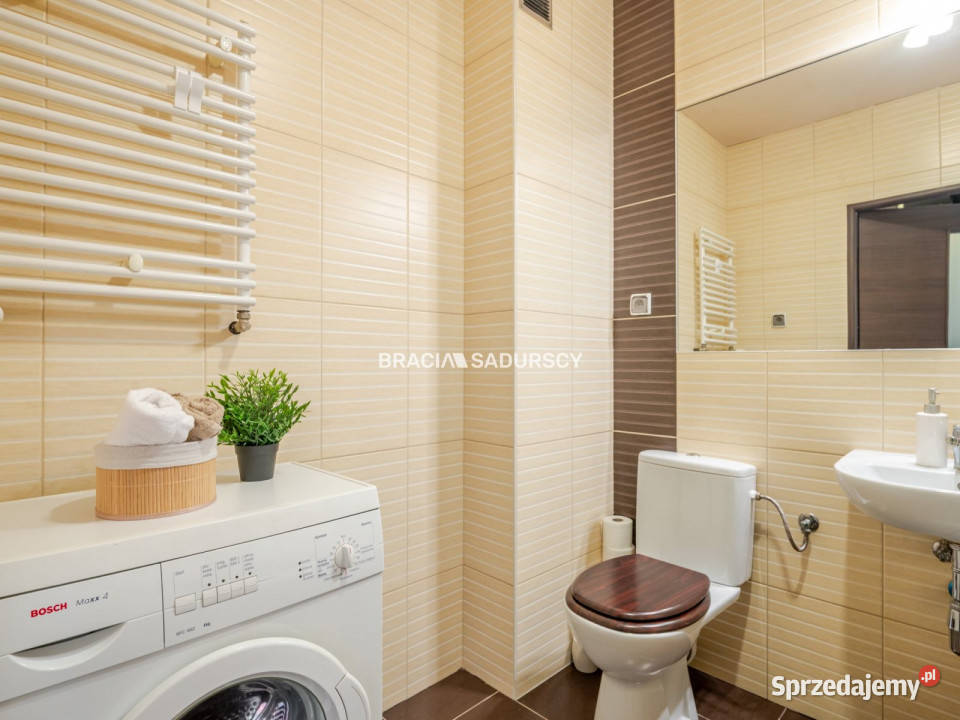 Mieszkanie sprzedam Kraków Drukarska 34m2 1 małopolskie