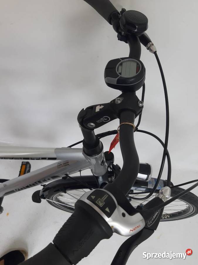 KREIDLER vitality elite E1 WYPRZEDAŻ 50 Elektryczne Sieradz