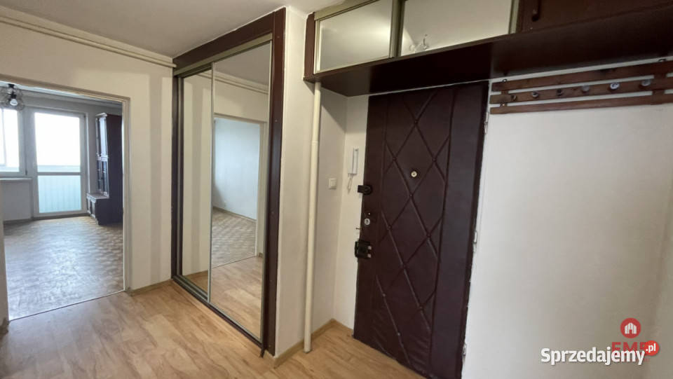 Mieszkanie Białystok 525m2 3pokojowe