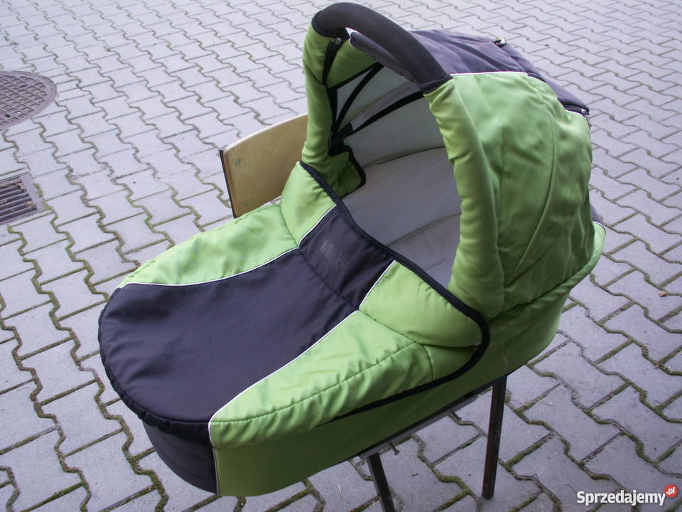 Wózek TAKO JUMPER X 3w1 Łódź sprzedam