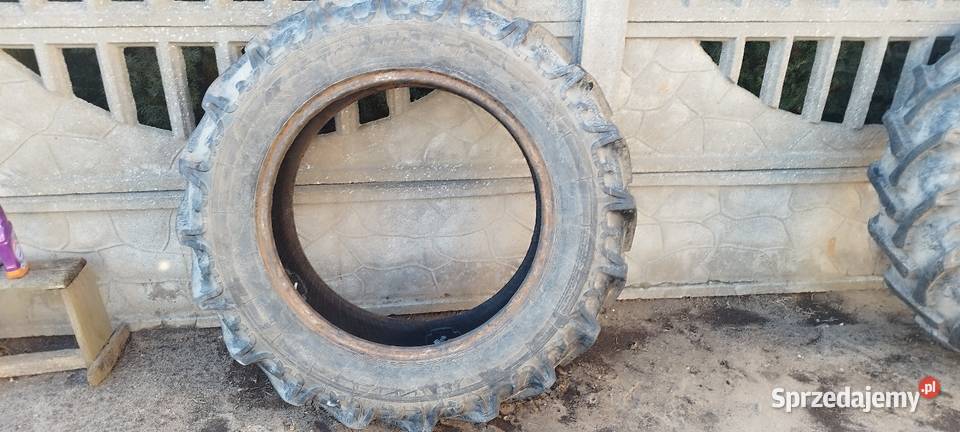 Opony 12428 Stomil Olsztyn Radial Ursus C330 Konin