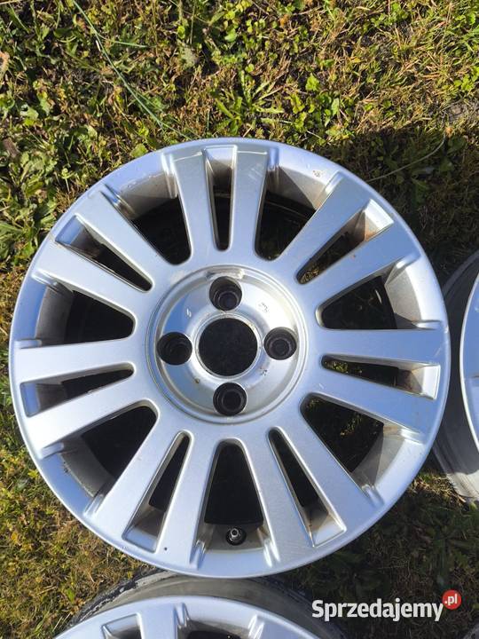 Felgi Citroen C5 hungaro 16 Radom sprzedam