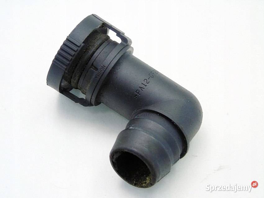 KRÓCIEC PRZEWODU ODMY 25 I BMW M54 325 525 E46 Części samochodowe Sosnowiec