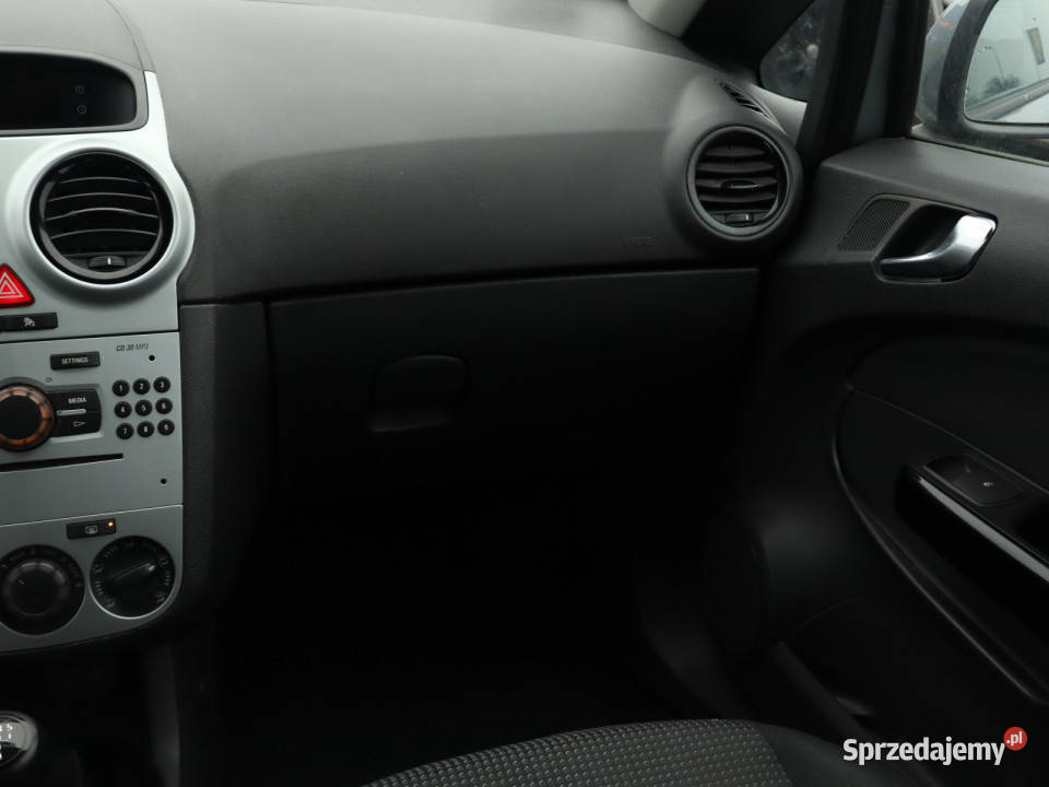 Opel Corsa 12 sprzedam