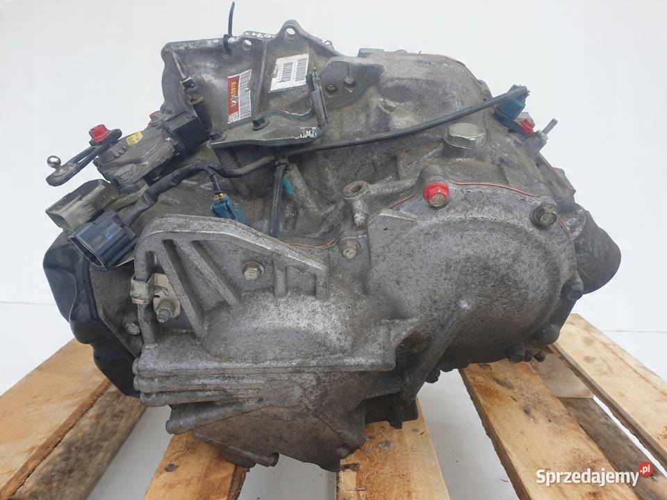 Volvo V70 II 25 T TURBO AUTOMATYCZNA SKRZYNIA osobowe Janów