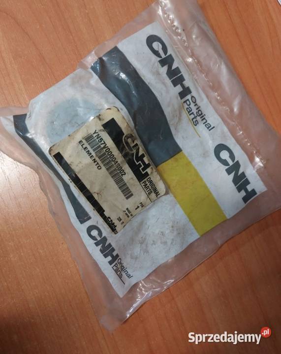 Filtr powietrza YN57V00004S002 w zamienniku są Gromnik