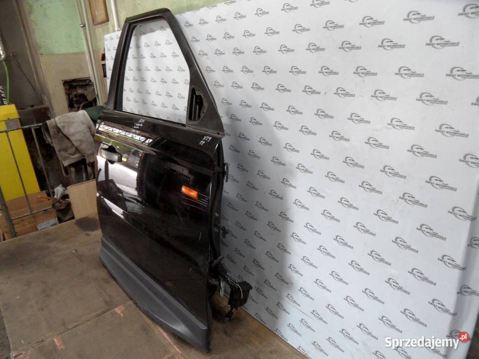 RANGE ROVER SPORT I L320 LIFT 08r drzwi prawe świętokrzyskie
