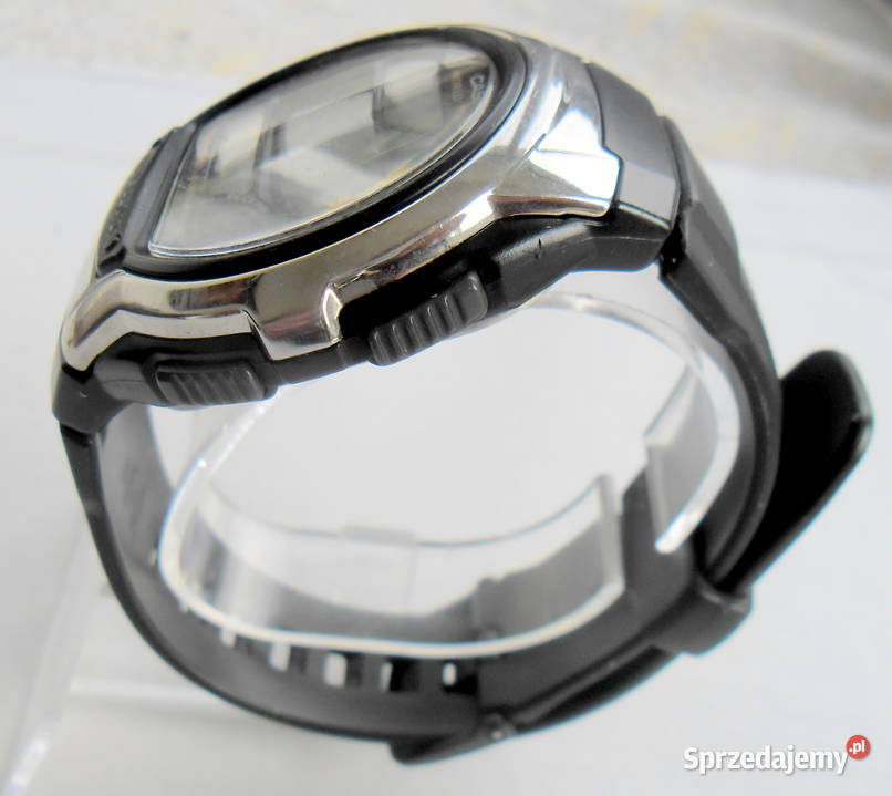 Casio WV58E kujawsko-pomorskie Osie
