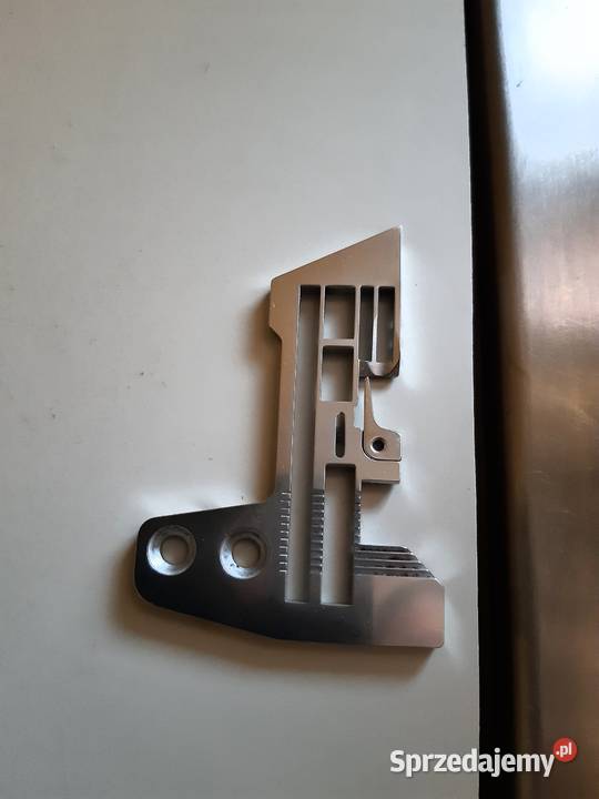 Maszyna do szycia Overlock 5nitkowy w stanie Gdańsk