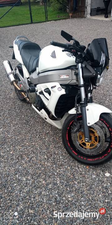 Honda x11 turystyczny Radzyń Podlaski