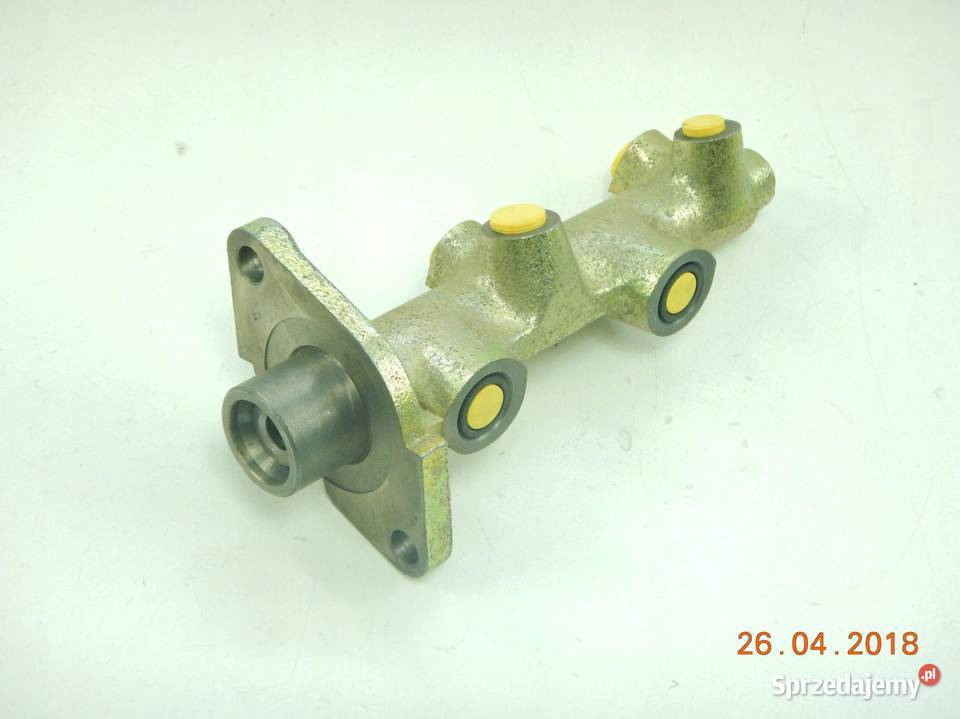 POMPA HAMULCOWA FORD FIESTA 8390
