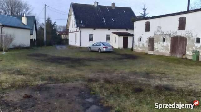 Dom węglowe Pieniężnica sprzedam