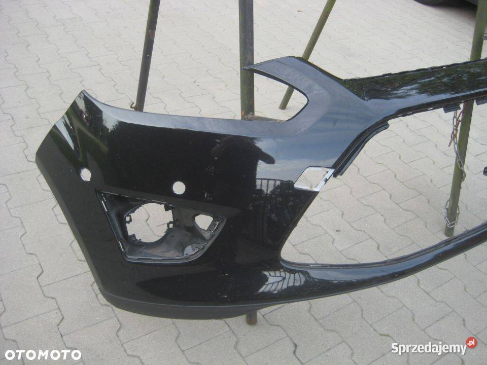 FORD C MK2 MKII 1014R ZDERZAK PRZEDNI PDC osobowe Rakoniewice sprzedam