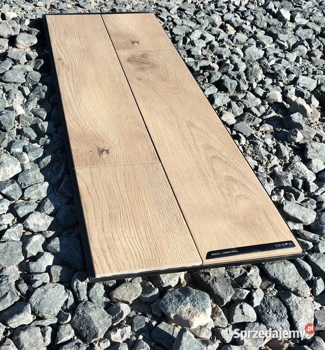 Nowość gres Drewnopodobny Taiga Honey 155x62 Grójec sprzedam