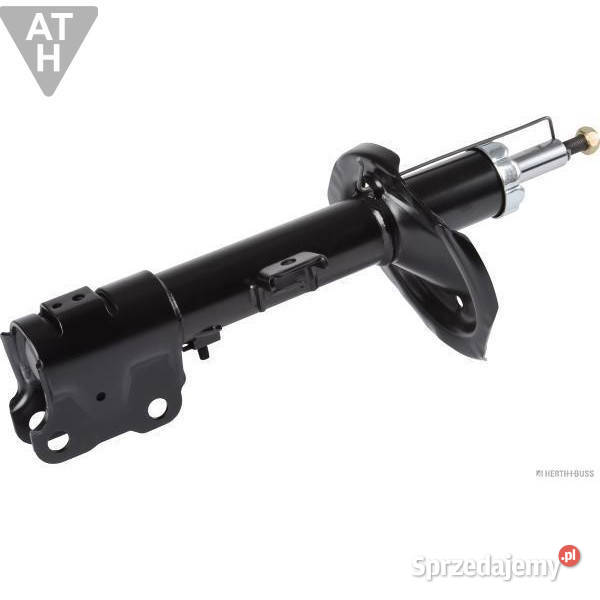 AMORTYZATORY PRZÓD PEUGEOT 4008 NOWE HERTHBUSS Mrągowo