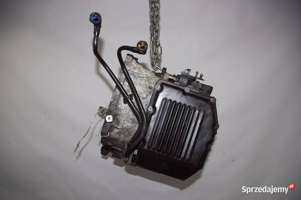 SKRZYNIA BIEGÓW VOLVO S80 TF80SC 205 Pozostałe