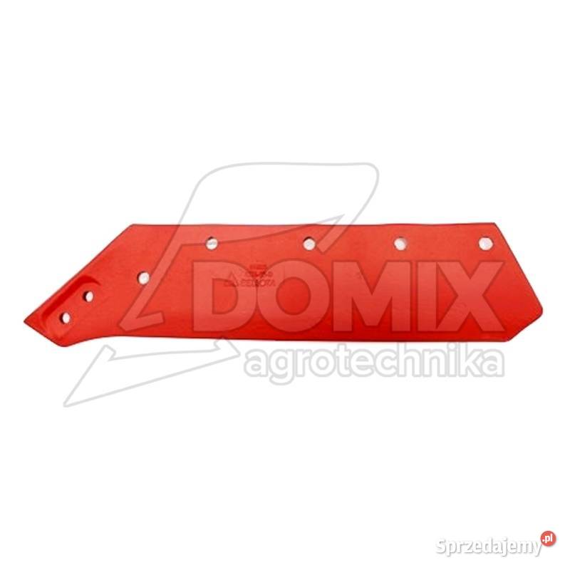 Lemiesz Kverneland 18 073006 073007 Hiszpania