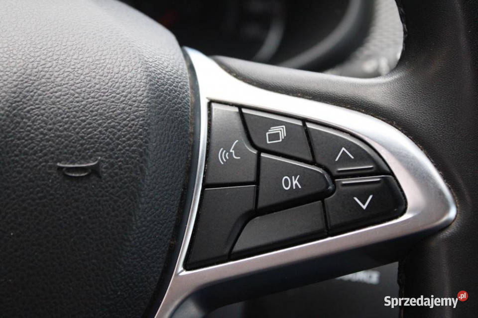 Dacia Sandero 2022r LPG Salon Czujniki Parkow 108745km Gdańsk