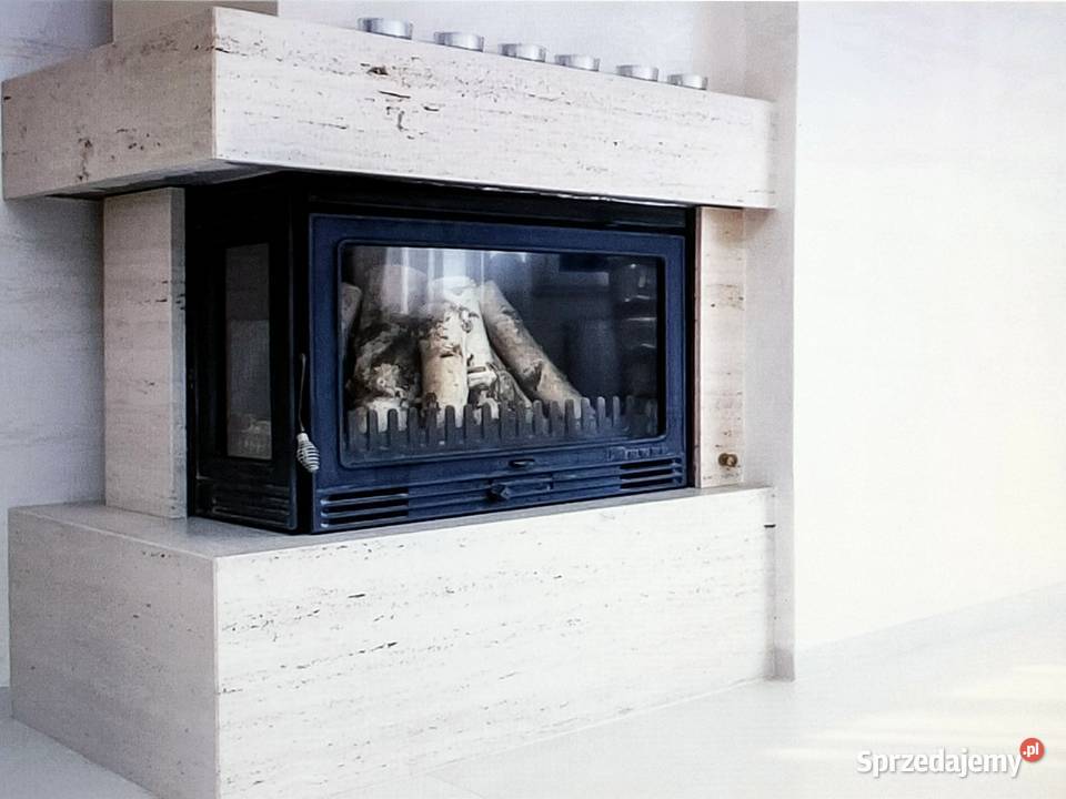 SPRZEDAM OBUDOWY KOMINKOWE sprzedam