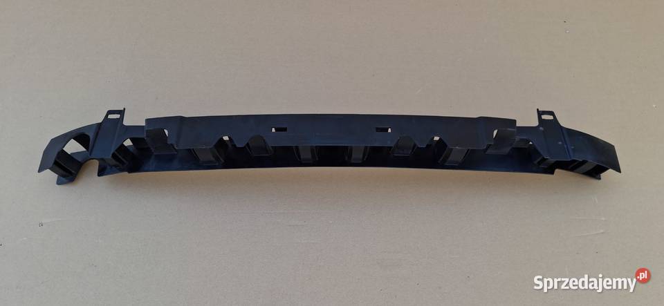CITROEN C3 III BELKA ABSORBER ZDERZAKA PRZÓD Bieleń sprzedam