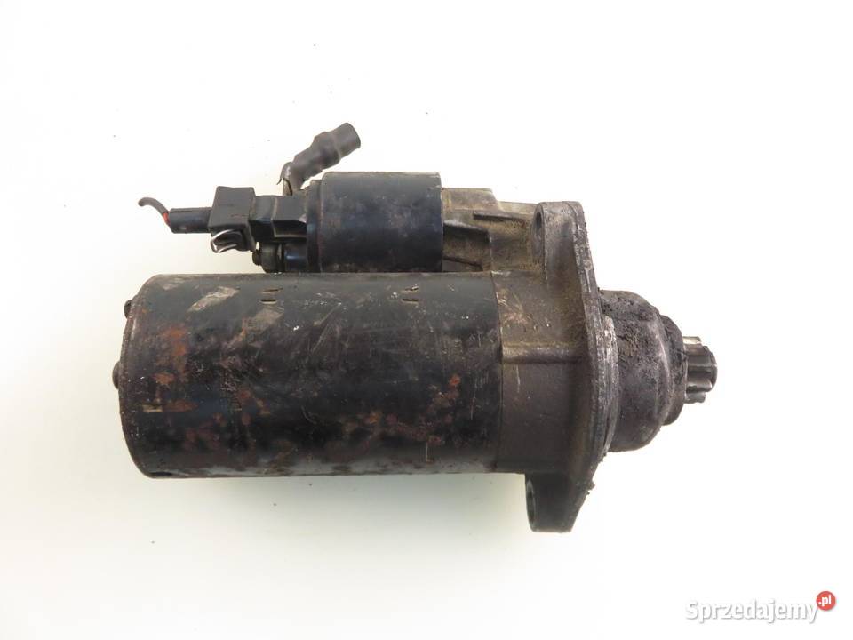 ROZRUSZNIK SKODA OCTAVIA I 19 TDI sprzedam