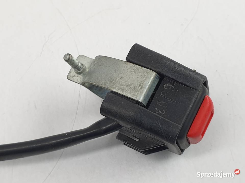 Wylacznik Zaplonu Gaszenie Suzuki Rmz 250 1023 Łódź