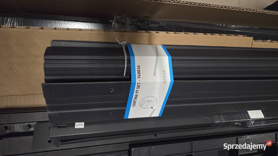 Domek na narzędzia do ogrodu Keter Cortina 20 sprzedam