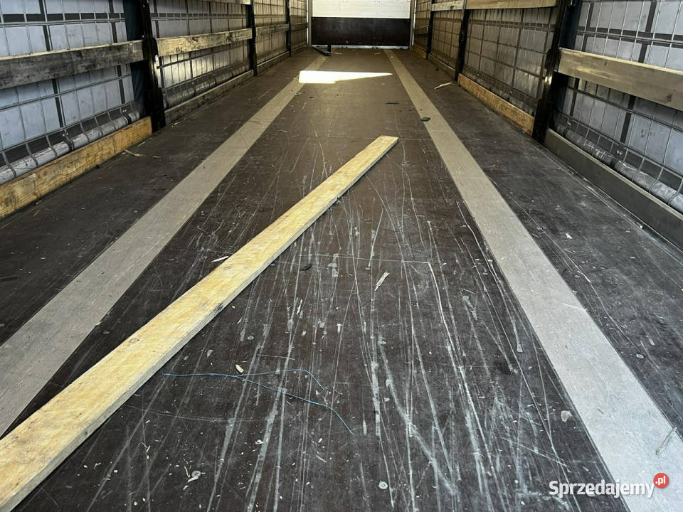 firana Schwarzmuller Komorniki