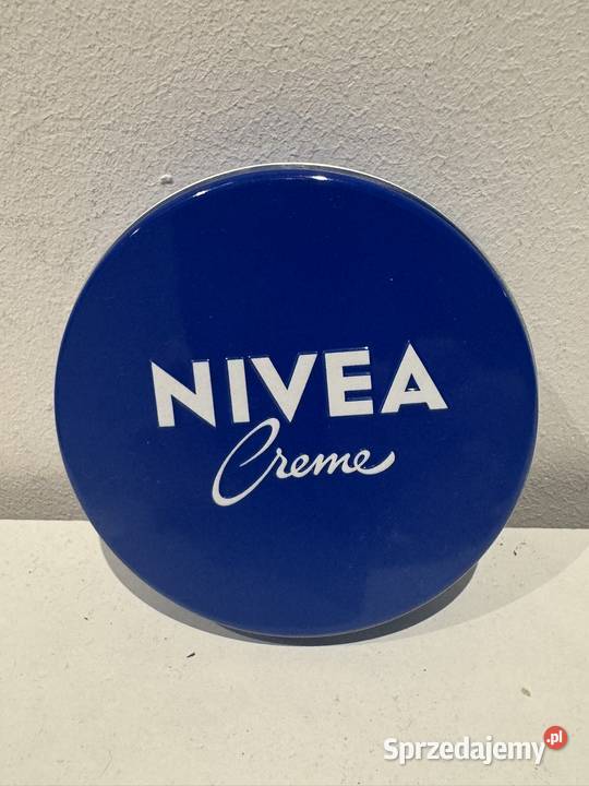 Krem Nivea 75 ml Poznań