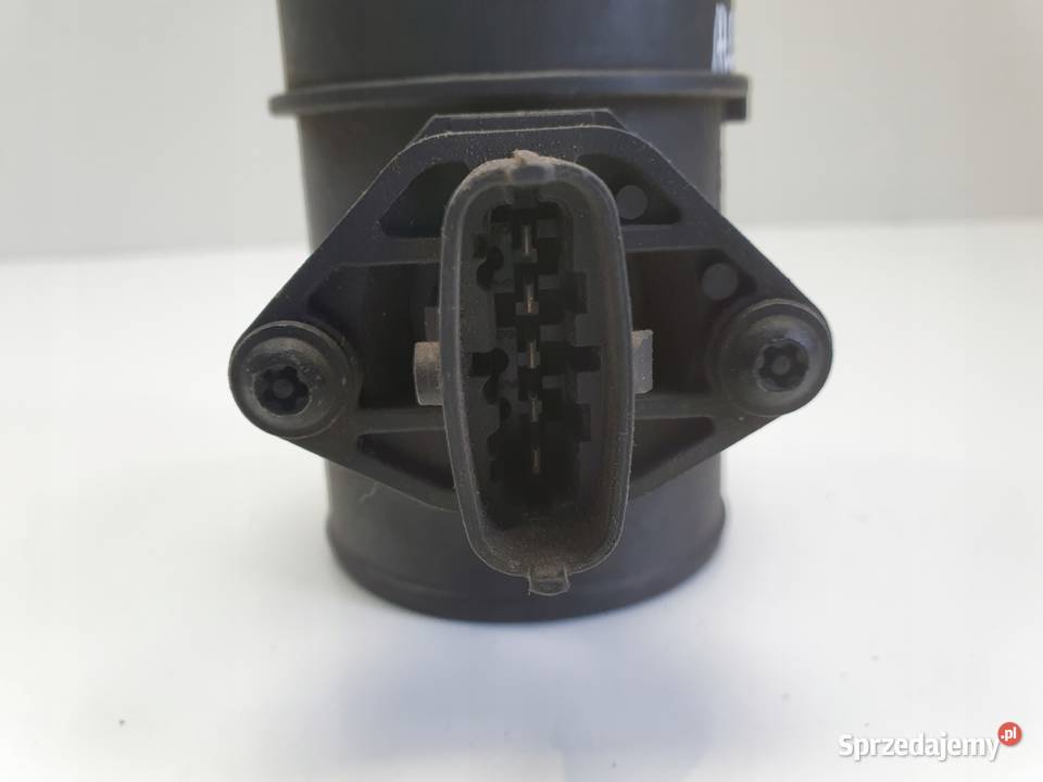 PRZEPŁYWOMIERZ POWIETRZA Alfa Romeo 156 19 JTD lubelskie Rudka