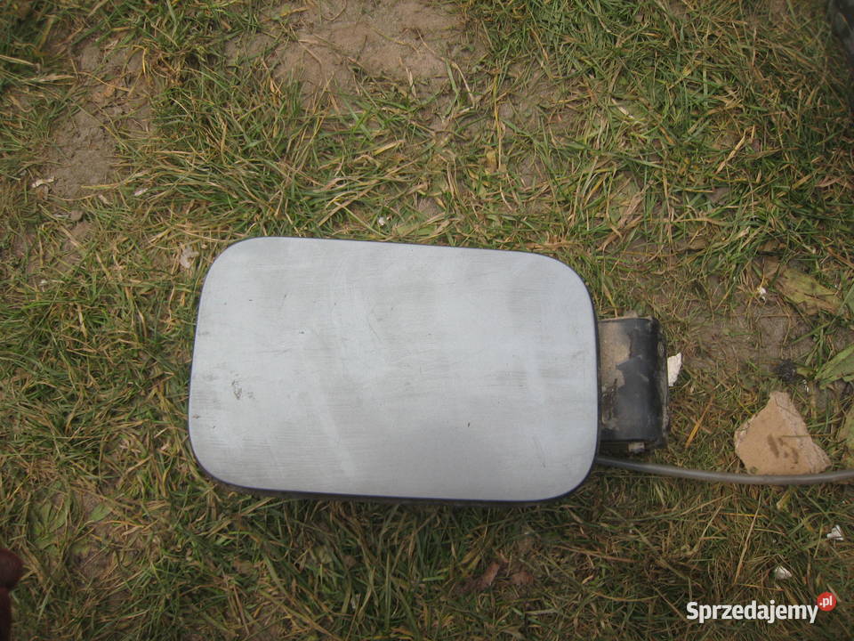 Klapka wlewu paliwa Renault Megane Scenic II Kraków