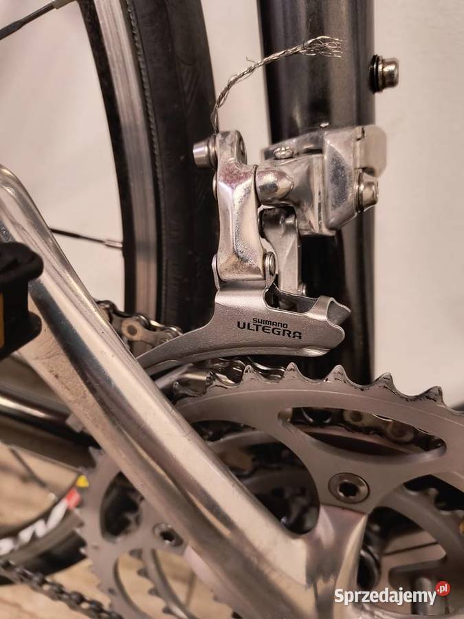 Rower szosowy Trek 1500D Zgorzelec