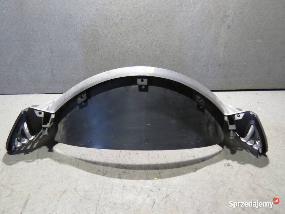 HONDA SWT400 SW 400 650 KOKPIT WYPEŁNIENIE Gdańsk sprzedam