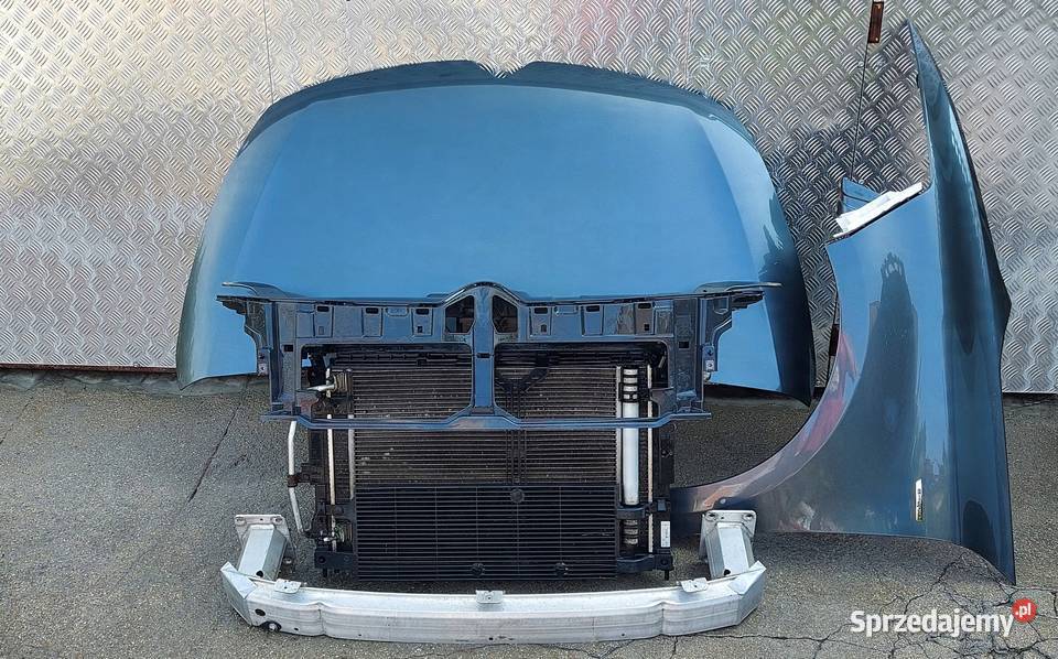 MASKA CITROEN C4 PICASSO II 1319 LAK KTPD