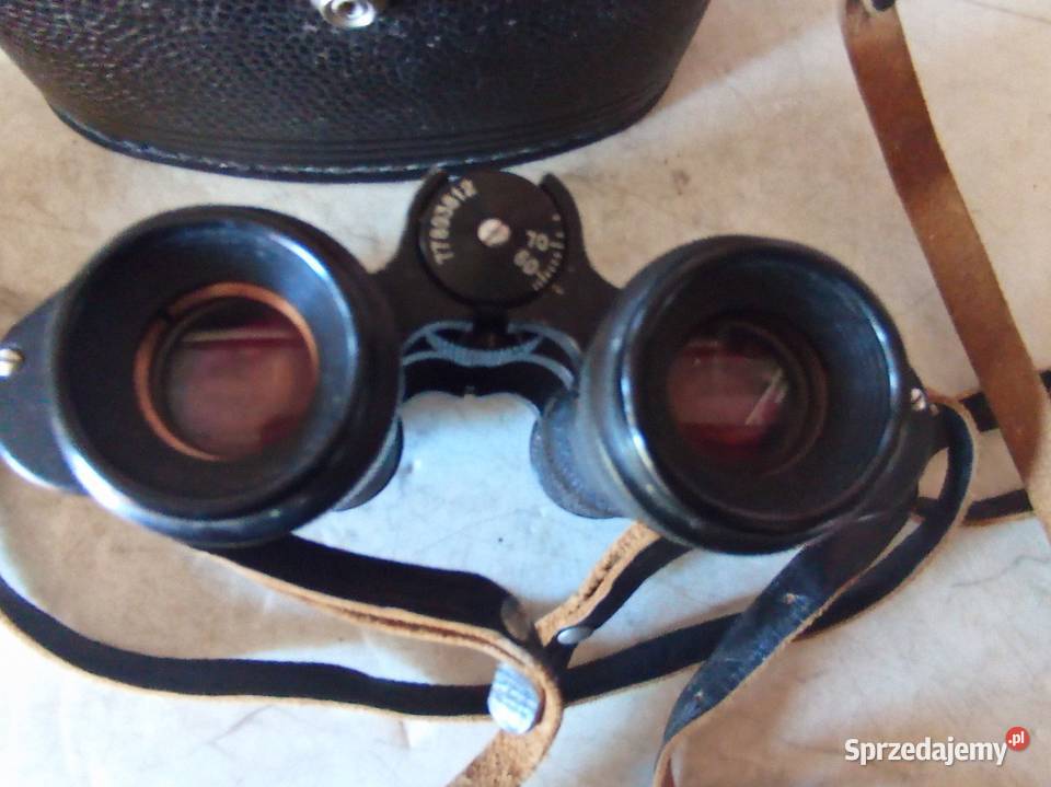 Porządki domowe lornetka Cieszyn