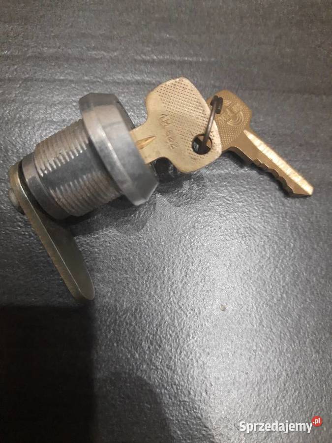 Zamek Doblina mz etz 150 250 251 simson s50 s51 mazowieckie Legionowo